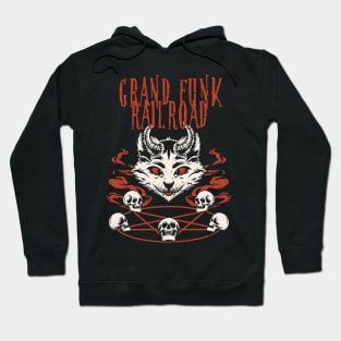 grand catanic Hoodie